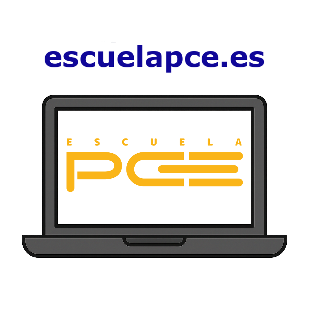 escuelapce.es
